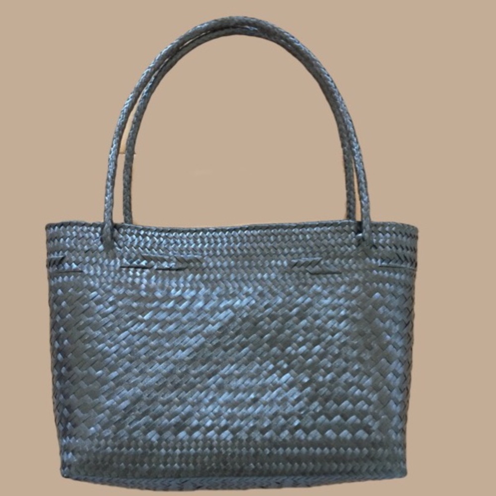 Handwoven Bag